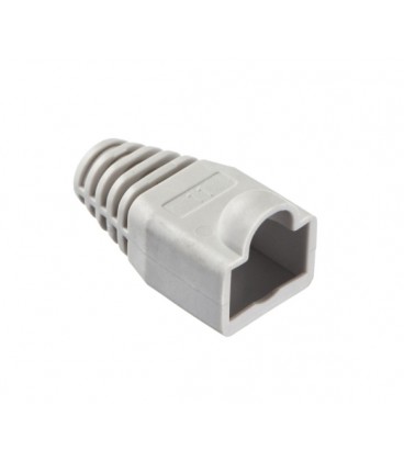 Колпачок изолирующий RJ-45 Grey (100 шт/уп.) Q100