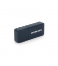 Беспроводной сетевой адаптер Wi-Fi-USB MERCURY mini MW300UM, 802.11bgn, 300MB, 2.4 GHz, WIN7/XP/Vista/2K/MAC/LINUX, BOX Q300