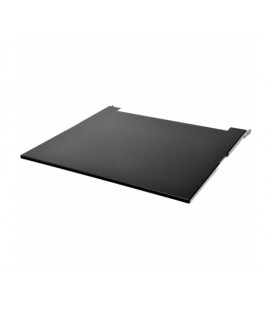 Дах для кронштейна настінного 19' глиб. 480мм, чорний