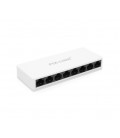 Коммутатор PIX-LINK LV-SW08 8 портов Ethernet 10/100 Мбит/сек, BOX Q100