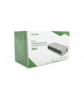 Коммутатор PIX-LINK LV-SW08 8 портов Ethernet 10/100 Мбит/сек, BOX Q100