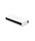 Коммутатор PIX-LINK LV-SW08 8 портов Ethernet 10/100 Мбит/сек, BOX Q100