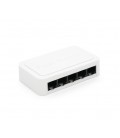 Коммутатор PIX-LINK LV-SW05 5 портов Ethernet 10/100 Мбит/сек, BOX Q100