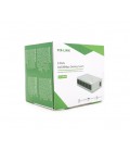 Коммутатор PIX-LINK LV-SW05 5 портов Ethernet 10/100 Мбит/сек, BOX Q100