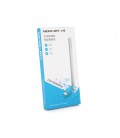Беспроводной сетевой адаптер с антенной Wi-Fi-USB MERCURY MW150UH, 802.11bgn, 150MB, 2.4GHz, WIN7/XP/Vista/2K/MAC/LINUX, BOX Q30