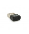 Беспроводной сетевой адаптер Wi-Fi-USB Merlion LV-UW06D, RT7601, 802.11bgn, 150Mbps, 2.4 GHz, WIN7/XP/Vista/2K/MAC/LINUX, Bliste