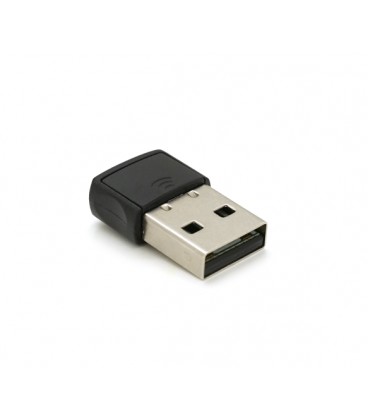 Беспроводной сетевой адаптер Wi-Fi-USB Merlion CL-UW06, RT7601, 802.11bgn, 150MB, 2.4 GHz, WIN7/XP/Vista/2K/MAC/LINUX, Blister Q