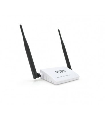 Беспроводной Wi-Fi Router PiPo PP325 300MBPS с двумя антеннами 2*5dbi, Box