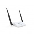 Беспроводной Wi-Fi Router PiPo PP325 300MBPS с двумя антеннами 2*5dbi, Box