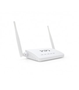 Беспроводной Wi-Fi Router PiPo PP323 300MBPS с двумя антеннами 2*3dbi, Box
