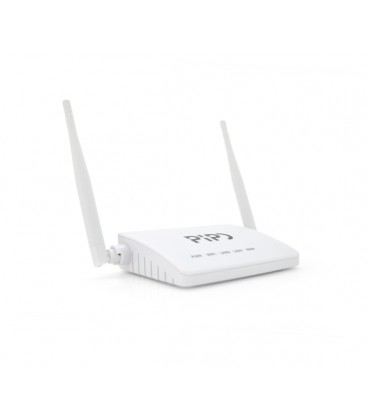 Беспроводной Wi-Fi Router PiPo PP323 300MBPS с двумя антеннами 2*3dbi, Box