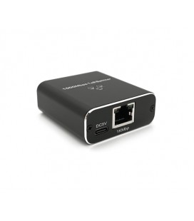 Активный разветвитель RG-45(1x2) с питанием, Box