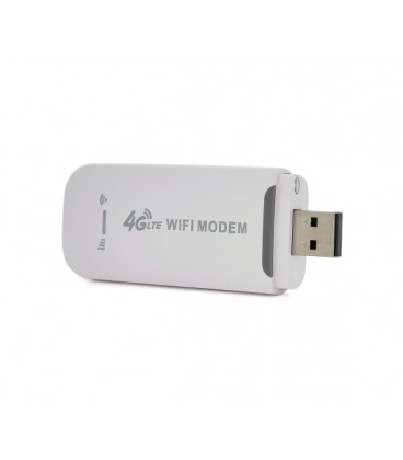 4G модем (LTE) B1/B2/B3, USB, BOX