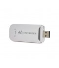 4G модем (LTE) B1/B2/B3, USB, BOX