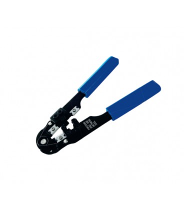 Инструмент обжимной OK-net для коннекторов 8P8C