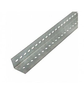 Опора бокова для підтримки серверів L1200 мм цинкована