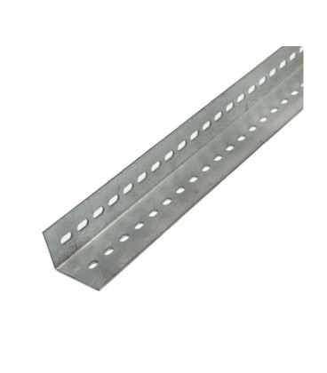 Опора бокова для підтримки серверів L1200 мм цинкована