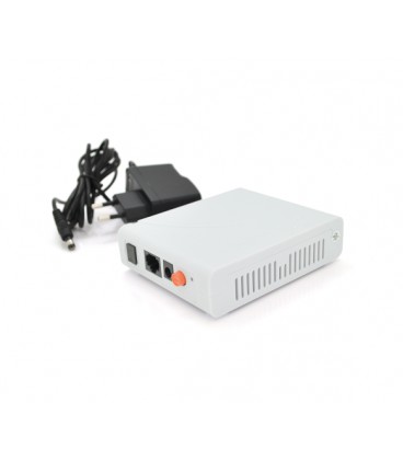 Абонентский терминал Merlion стандарта GPON ONU 1GE