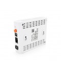 Абонентский терминал Merlion EPON 1100GZB (ONU) (123*93*60 ) 0,19 кг (100*65*21)