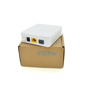 Абонентский терминал XPON-ONU 1*1000M RJ45+1 Pon