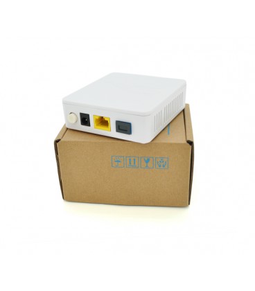 Абонентский терминал XPON-ONU 1*1000M RJ45+1 Pon