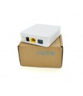Абонентский терминал XPON-ONU 1*1000M RJ45+1 Pon