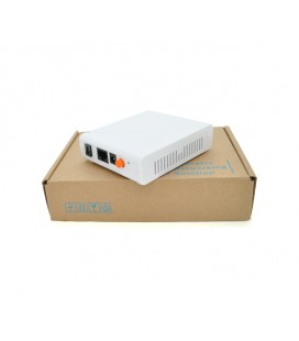 Абонентский терминал Merlion EPON (ONU) 1*1000M RJ45+1 Pon