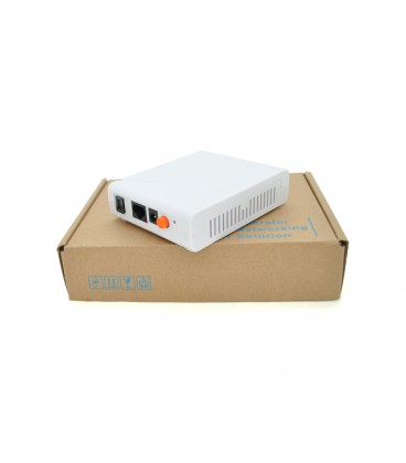 Абонентский терминал Merlion EPON (ONU) 1*1000M RJ45+1 Pon