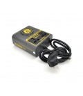 Зарядная станция с цифровой индикацией MECHANIC S-Power Pro, 4*PD3.1-30W, 2*QC3.0-15W,Wireless Charging, 2*Socket, 220V/135W. 12