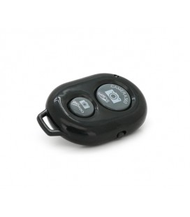 Bluetooth пульт для селфи, Android 4.2.2 OS, дистанция до 10 м, Blister