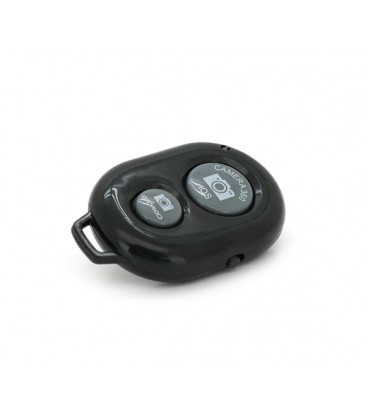 Bluetooth пульт для селфи, Android 4.2.2 OS, дистанция до 10 м, Blister