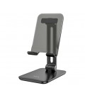 Настольная подставка для телефона HOCO DH1, Black, Box