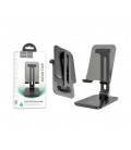 Настольная подставка для телефона HOCO DH1, Black, Box