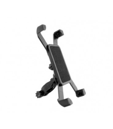 Велосипедный держатель телефона K1, крепление на руль