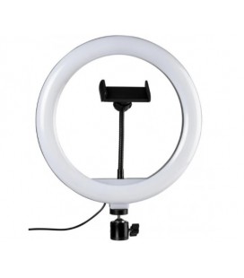 Селфи-лампа Led кольцо 32см YQ320