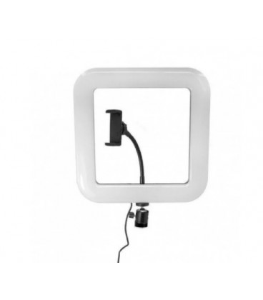 Селфи-лампа Led кольцо 28см D35