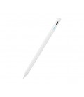 Стилус активный K-2259 для Apple iPad Bluetooth, кабель Type-C, 2 наконечника, Box