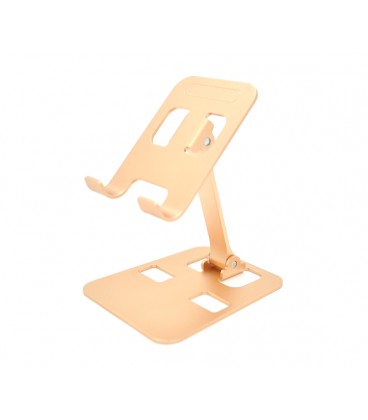 Настольная подставка для телефона S329, Mix color, Box