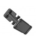 Настольная подставка для телефона Borofone BH81, 4,7-10', Black, Box