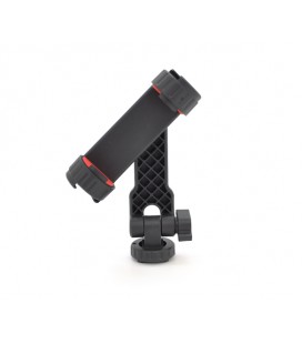 Держатель для телефона Jmary BH-05, (крепление на камеру, монопод, штатив)