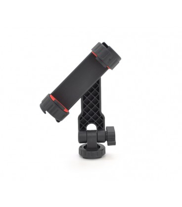 Держатель для телефона Jmary BH-05, (крепление на камеру, монопод, штатив)