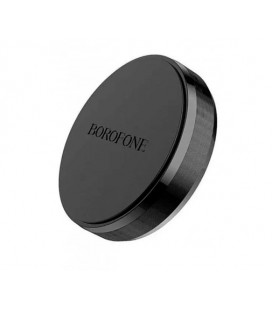 Автодержатель BOROFONE BH7, Black, Box