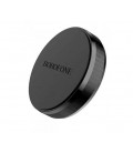 Автодержатель BOROFONE BH7, Black, Box