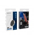 Автодержатель BOROFONE BH7, Black, Box