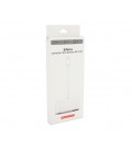 Переходник JH-0512 Lighting(M) &gt, Lighting(F)/USB3.0/micro SD/Type C, White, Box