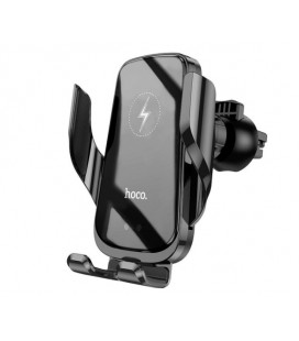 Автодержатель HOCO CA202, Black, Box