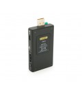 USB тестер Fnirsi FNB58 напряжения (4-28V) и тока (0-7A), Box