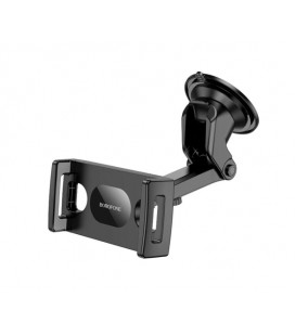 Автодержатель BOROFONE BH100, Black, Box