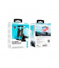 Автодержатель BOROFONE BH100, Black, Box