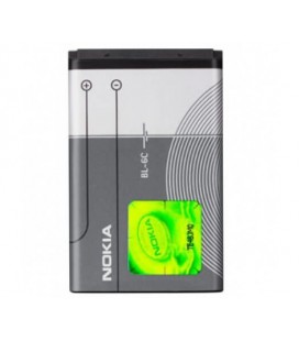 АКБ для Nokia BL-6C (1150 mAh) Blister